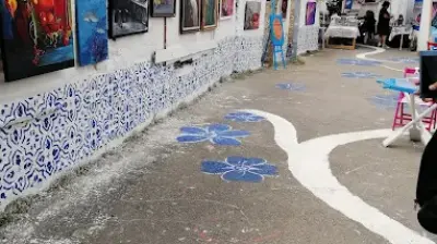 Gökkuşağı Sanat Atölyesi