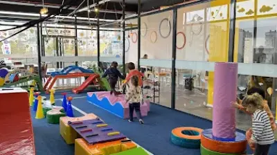 Kids Run Yeni Nesil Hareket Eğitim Merkezi