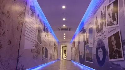 Kutup Bilim Evi
