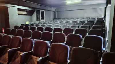Martı Sahne