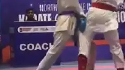 Tuzla Karate Erkanlar Spor Kulubü