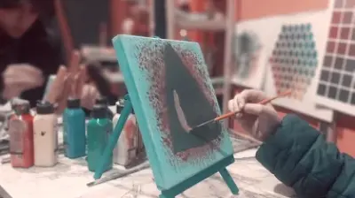 Kovan Sanat