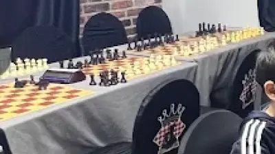 Tuzla Satranç Kulüp Öğretmenleri Eğitim ve Spor Kulübü