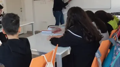 Multi Eğitim Yabancı Diller Merkezi