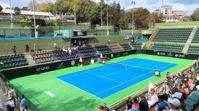 TED spor Klübü