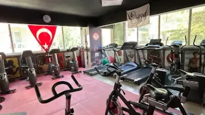 Ali Ciftci SPOR Kulubu