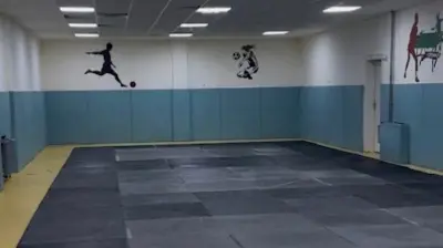 Turgut Özal Spor Kulübü