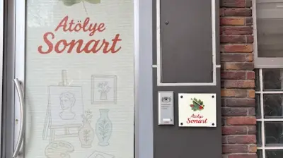 Atölye Sonart