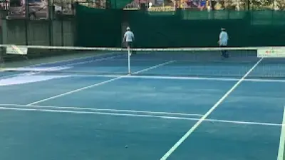 Bülent Atacan Tenis Akademisi