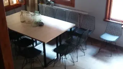 Camkanatlar Cam Sanat ve Tasarım Atölyesi