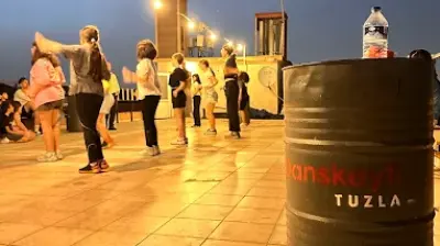 Danskeyfi Tuzla