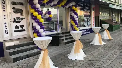 LAVİVA ORGANIZASYON