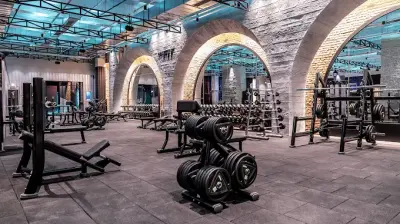MACFit Tuzla Port
