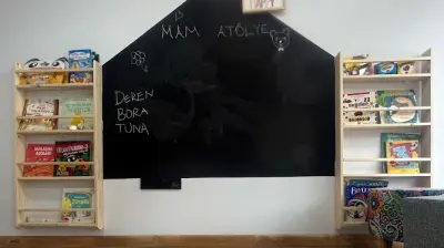 Mam Atölye