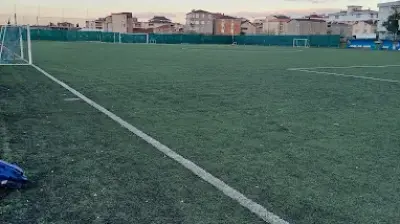 Orhanlı Spor Tesisi
