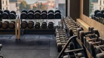 THE FIT HOUSE Tuzla