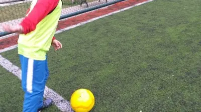 Vadi Spor Kulübü Halı Saha ve Futbol Okulu