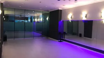 TUFEM DANS Gençlik ve Spor Kulübü
