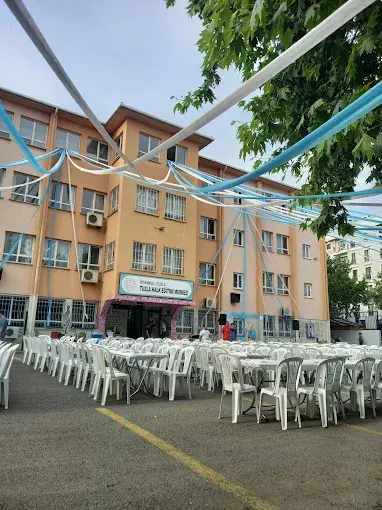 Kurum görseli