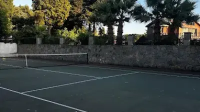 Tuzla Tenis Kursu