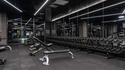 MACFit Vega