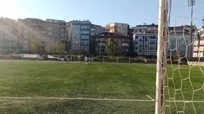 Gazi Mahallesi Spor Kulübü - Spor Tesisleri