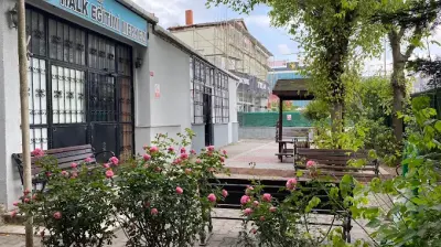 İstanbul - Sultangazi Halk Eğitimi Merkezi Müdürlüğü