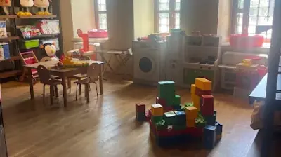 Atölye Dükkanı Sultangazi Şubesi (Genel Merkez)