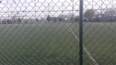 Özer Spor Tesisleri