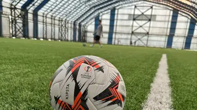 Sultangazi Spor Kulübü Tesisleri