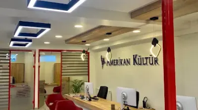 Sultangazi Amerikan Kültür Yabancı Dil Kursu