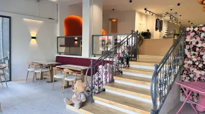 HELLO KANGURU