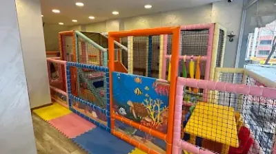 HOSPİK OYUN PARKI