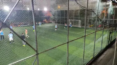 Sultangazi Sultançiftliği Spor Kulübü