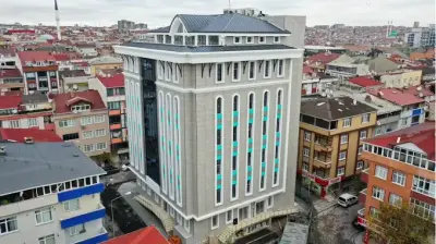 Cemil MERİÇ Kültür Merkezi