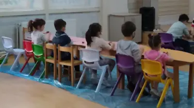 Fıtrat Eğitim Kültür ve Dayanışma Derneği
