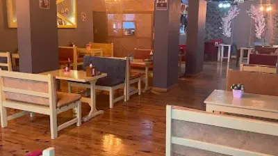 Şahbaz Satranç Cafe
