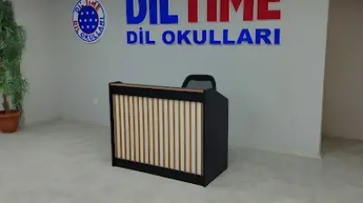 SULTANGAZİ DİL TIME