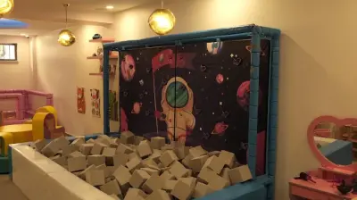 Renkistan Kids Club