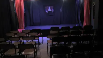 Değirmen Sanatevi