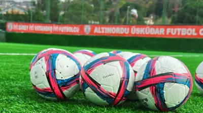 Altınordu Üsküdar Futbol Okulu