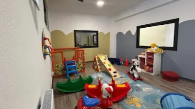Kuka Oyun&Gelişim Evi