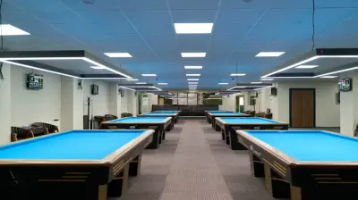 X Bilardo