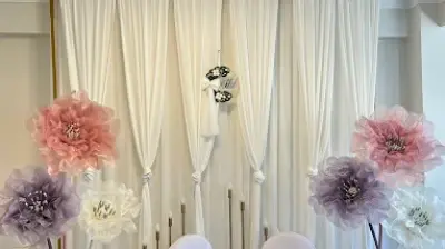 ESAY ORGANİZASYON & DAVET EVİ