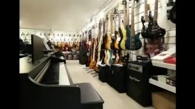OKM Müzik Enstrüman