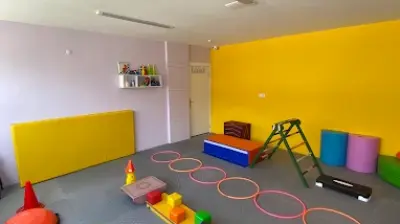 AKRAN HAREKET EĞİTİMİ VE CİMNASTİK MERKEZİ (SULTANGAZİ)