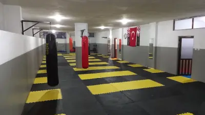 Kılıç Spor Kulübü-Kyokushın Karate