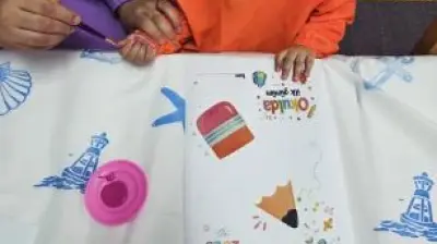 Papatyalarım Oyun Evi