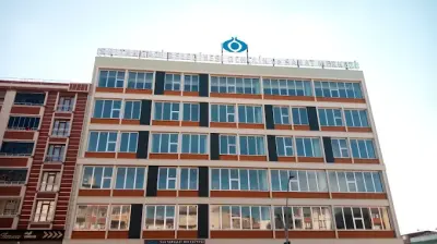 Gençlik ve Spor Bakanlığı Şehit Hikmet Baysal Gençlik Merkezi