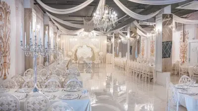 NOVA ORGANİZASYON DAVET EVİ